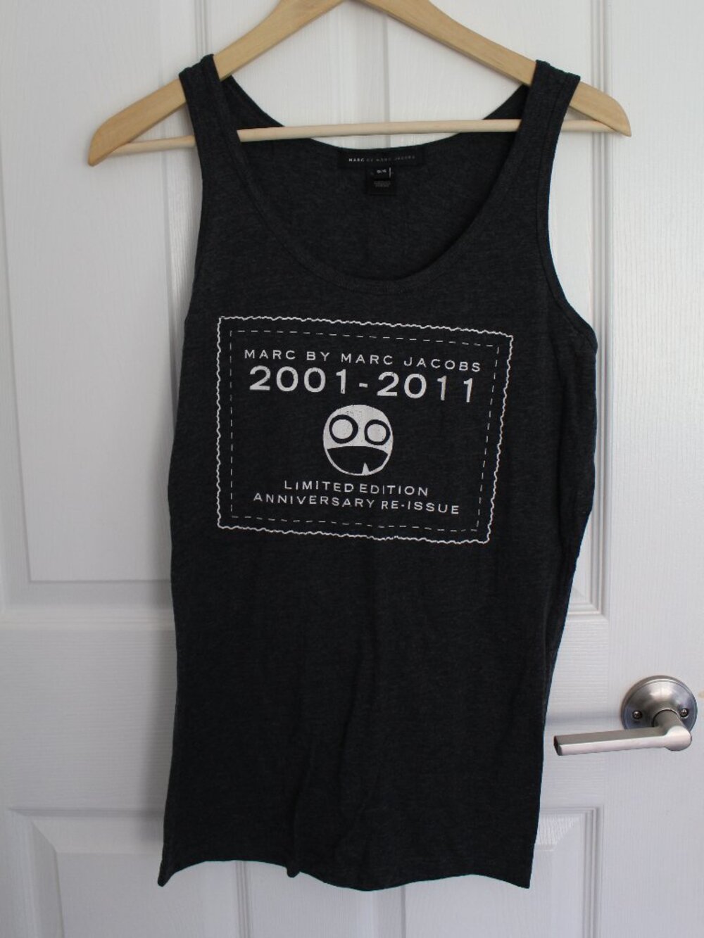 Marc by Marc Jacobs Limited Edition Tank O/S